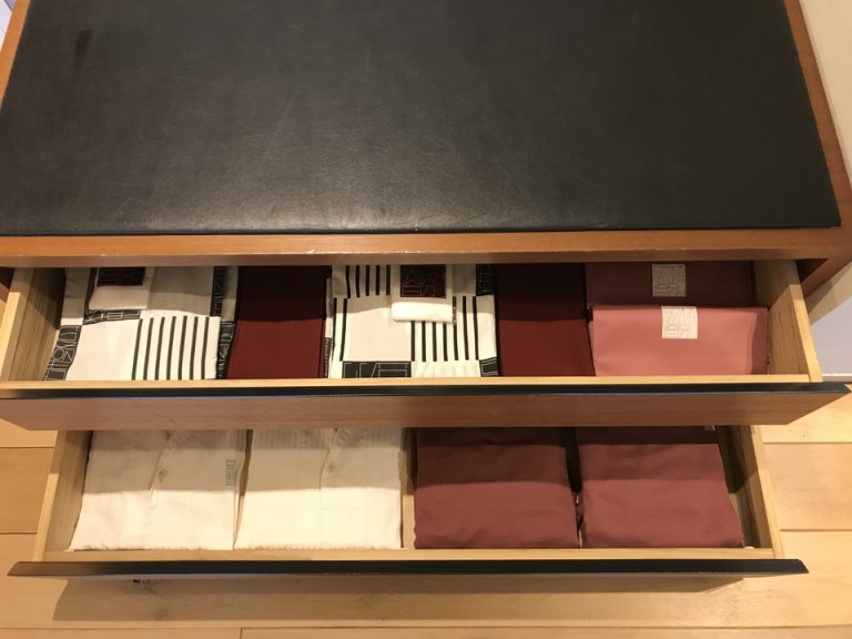 部屋 室内着1(浴衣・パジャマ・作務衣が選べる)