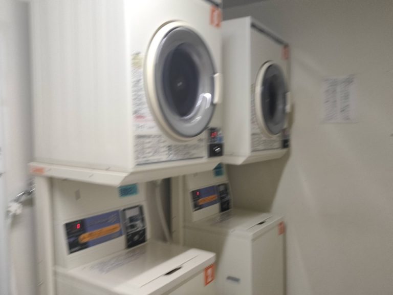 ランドリールーム (2)
