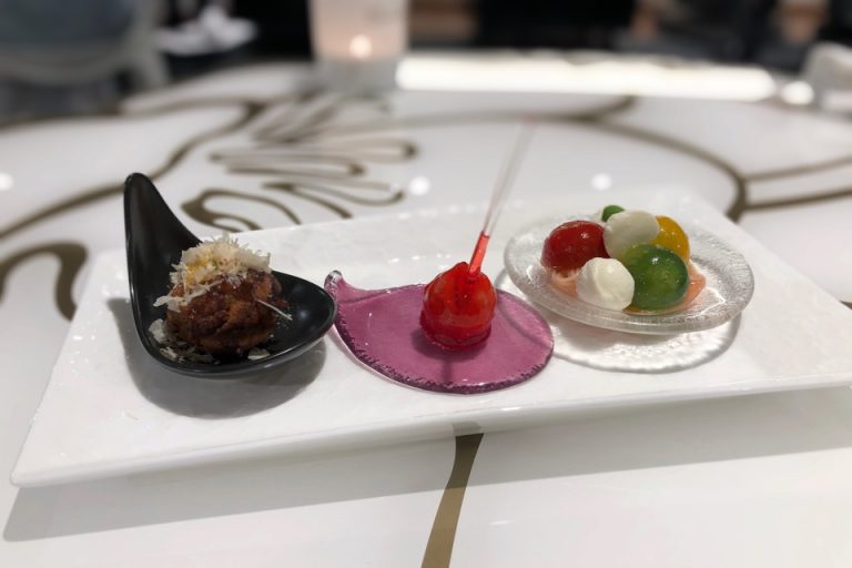 Photo taken with Focos