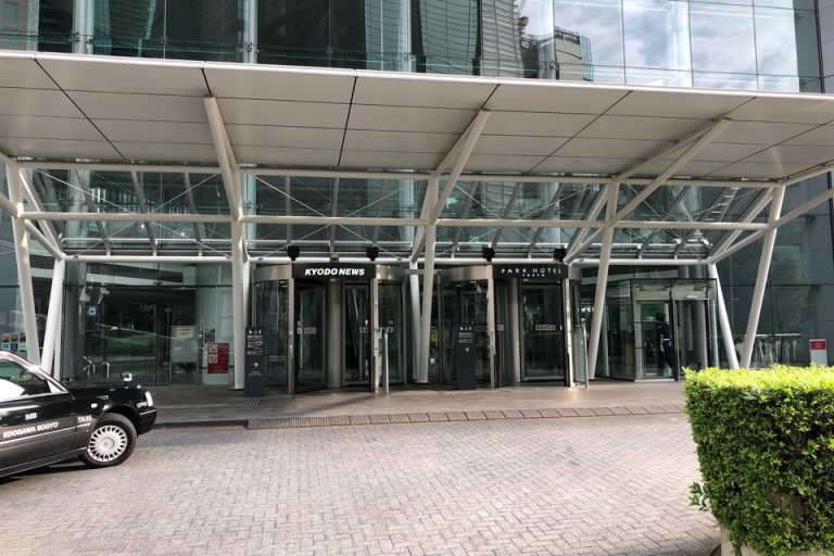 Photo taken with Focos