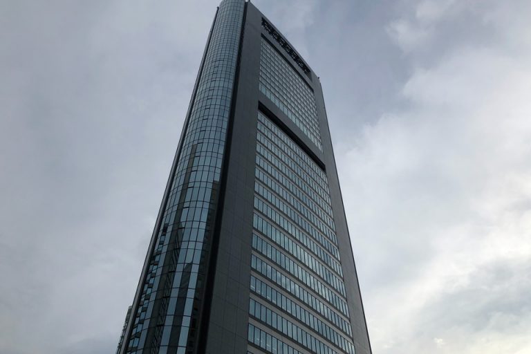 Photo taken with Focos