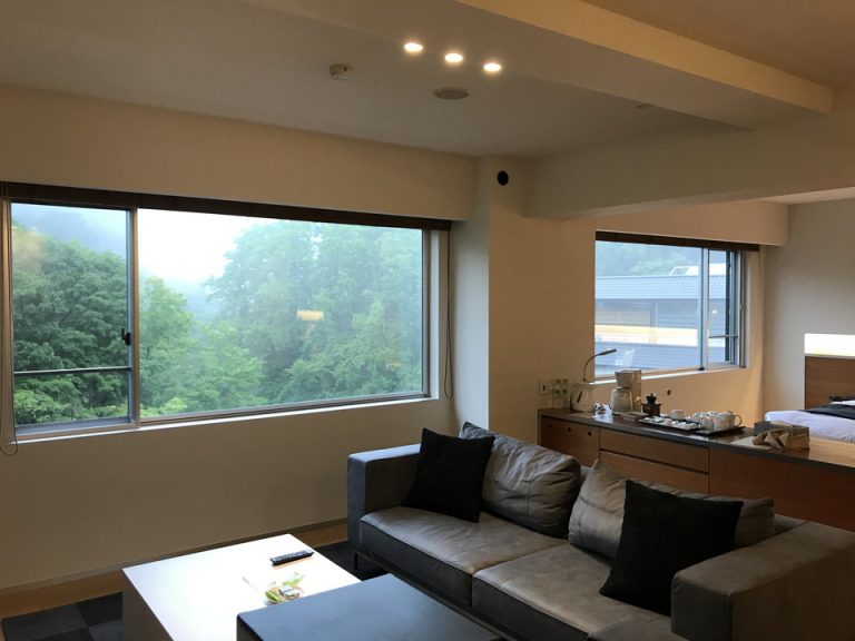 部屋 客室全体6