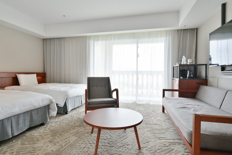 モデレートルーム