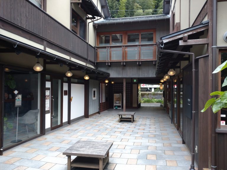 木屋町小路(3)