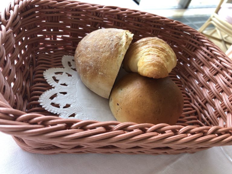 パン