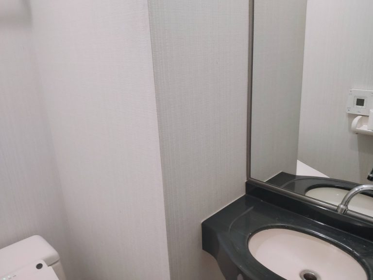 トイレ洗面