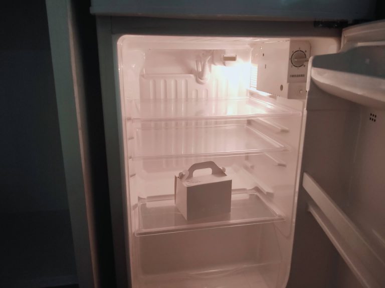 冷蔵庫内 (2)