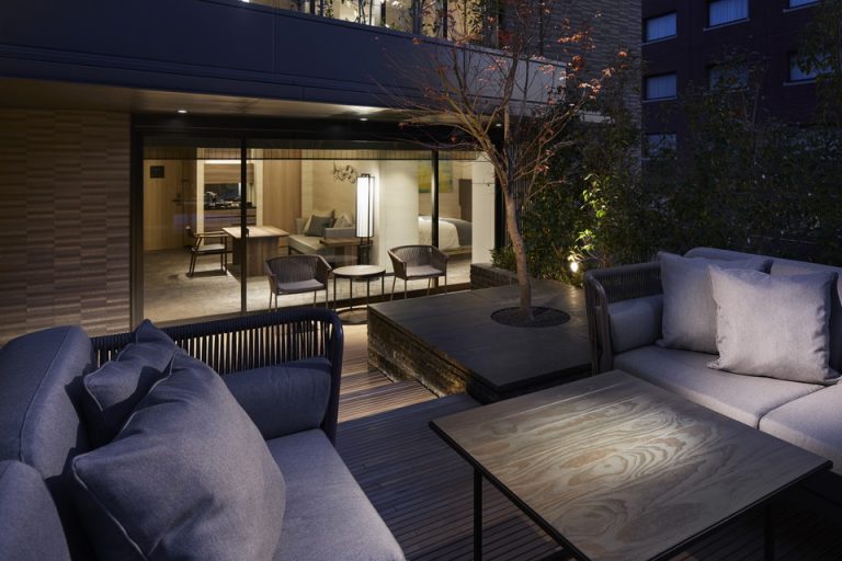 プレミアテラスツイン