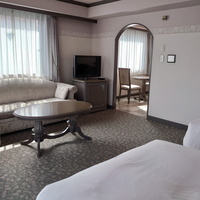 部屋レポ！【ホテル ピエナ 神戸】ブログ宿泊記をチェック！