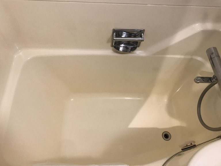 湯船