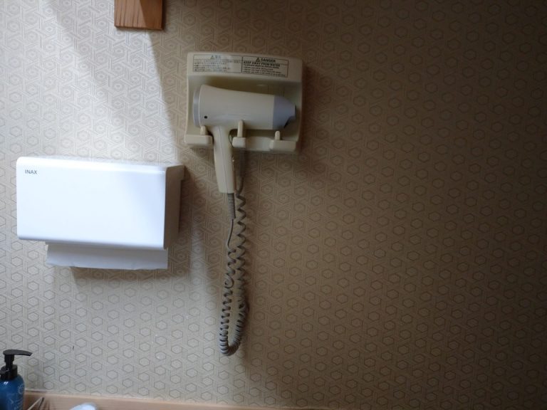 ドライヤー