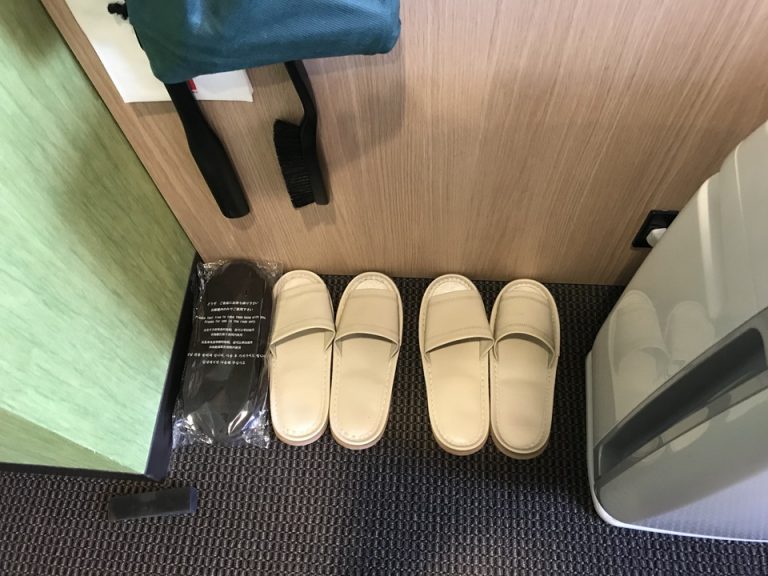 スリッパ