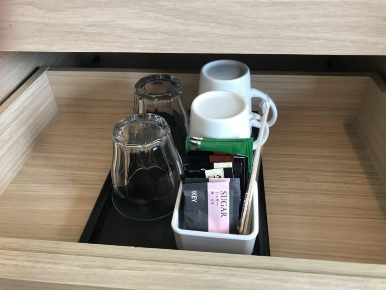 コーヒー類