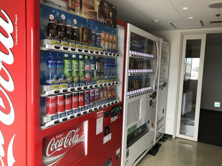 自販機