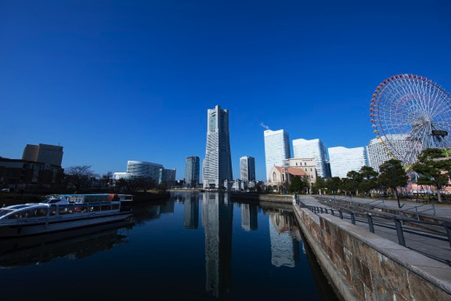 この夏は安心 安全な旅 横浜ロイヤルパークホテル おこもりワーケーションプラン Fish Tips