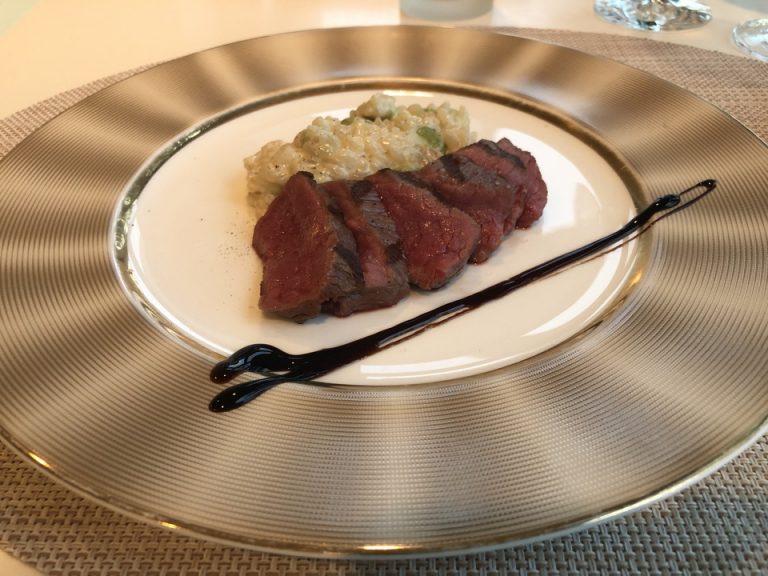 庄内テロワール 庄内牛