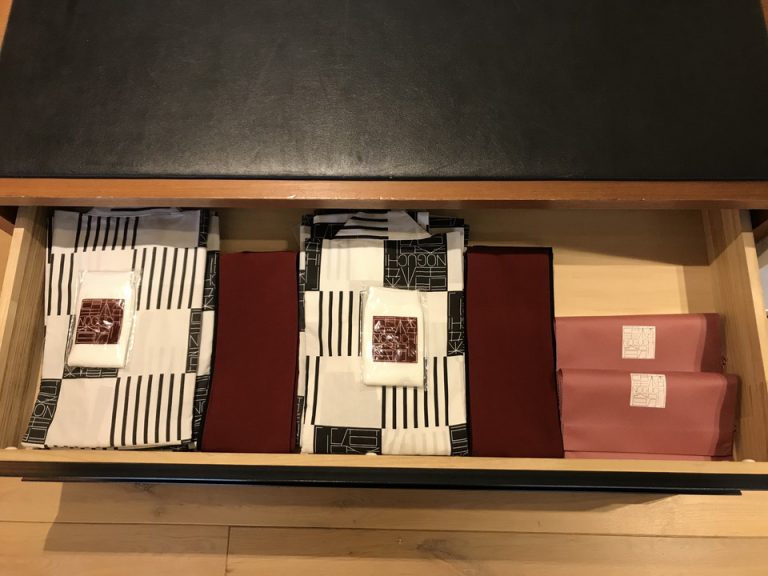 部屋 室内着3(靴下も)