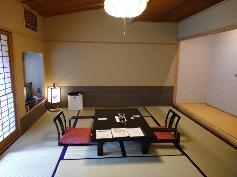 客室(2)