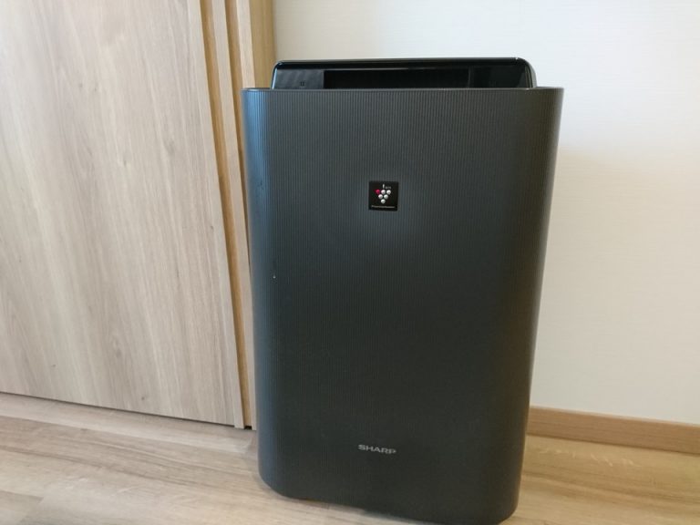 空気清浄・加湿器