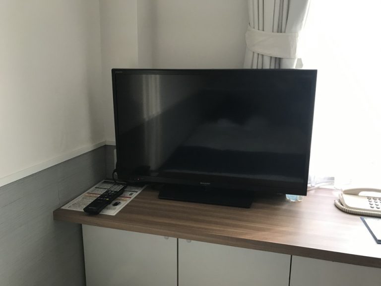 テレビ
