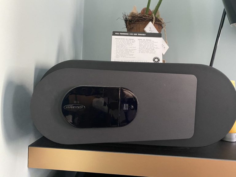 セーフティボックス2