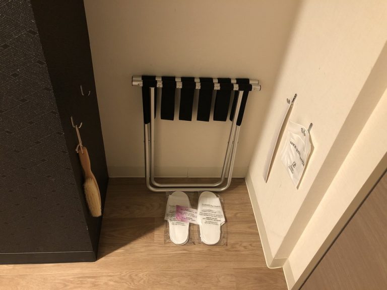 クローゼット(3)