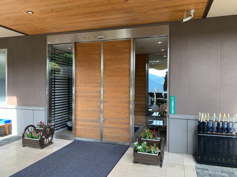 エントランス(2)