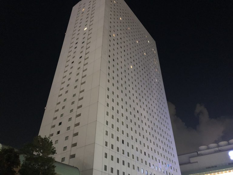 ホテル外観(27)