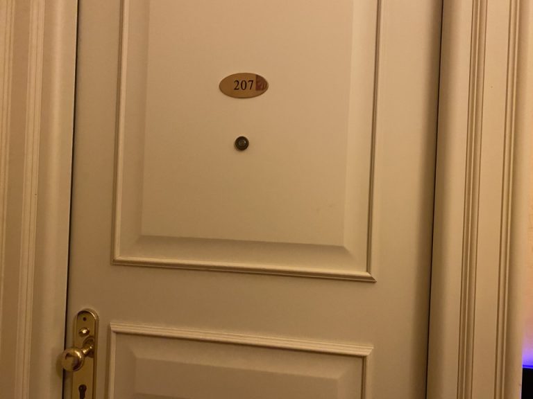 外観ドア1