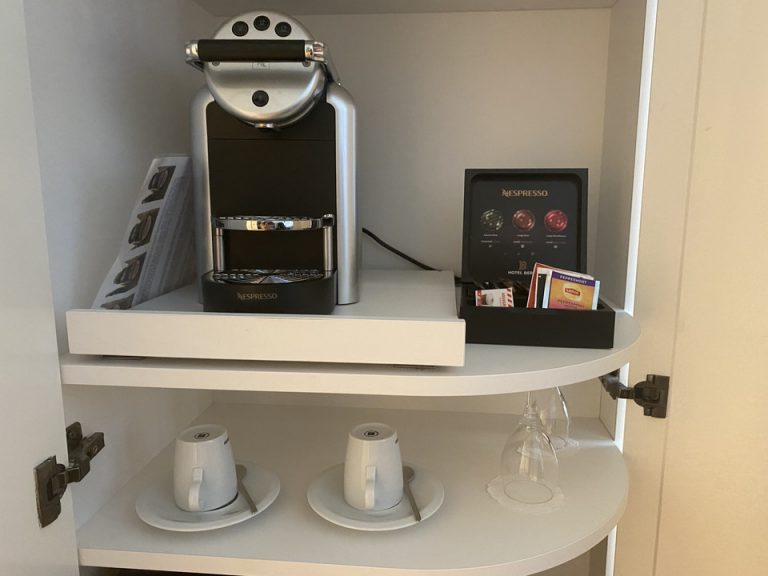 カフェコーナー2