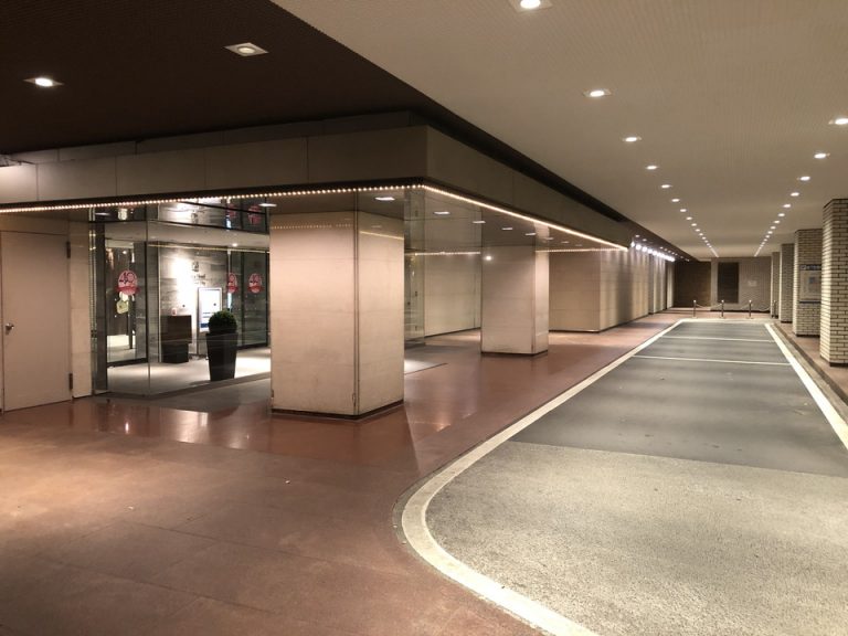 エントランス(7)