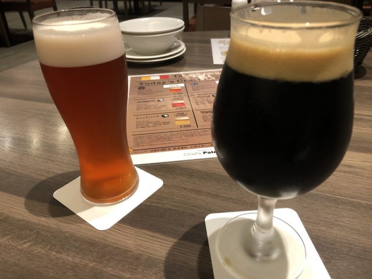 クラフトビール