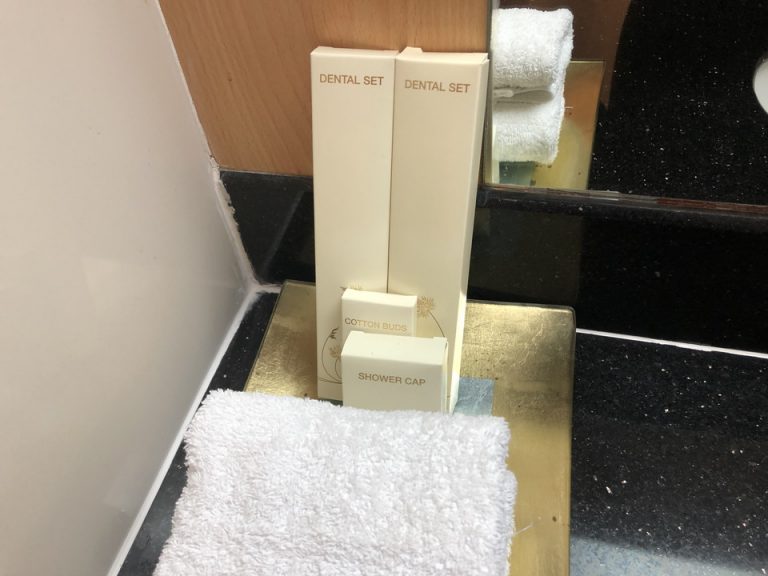アメニティー