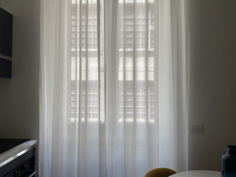 客室窓(.リビング)