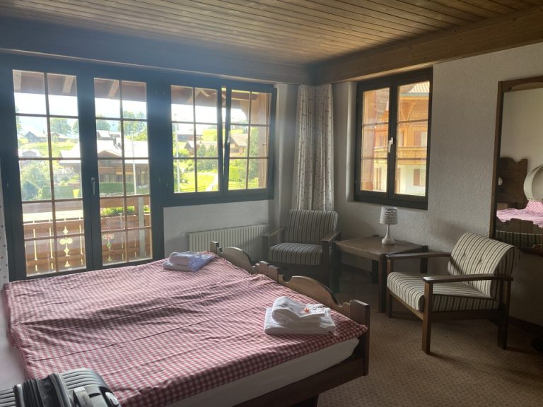 客室全体(窓際方向)1