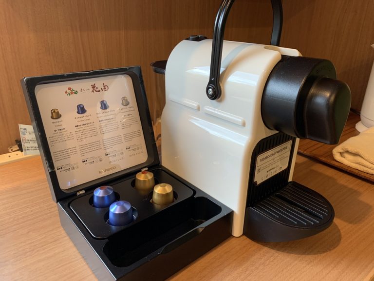 カフェコーナー(3)