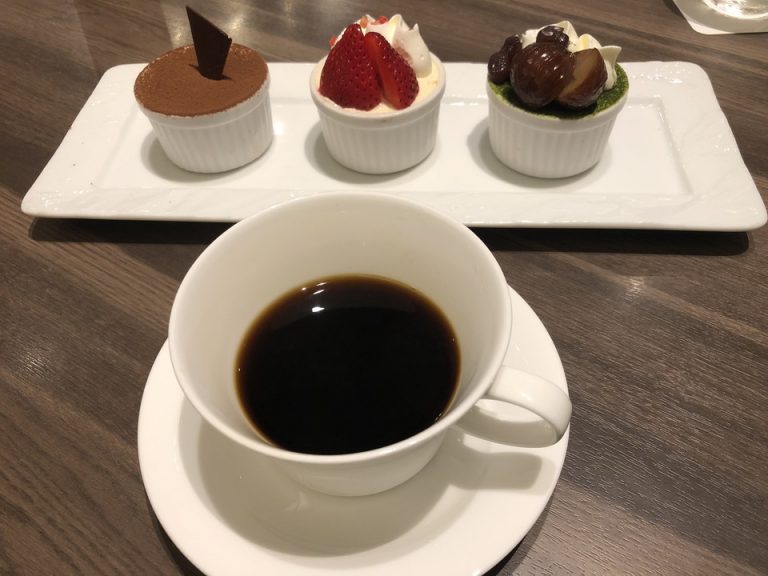 デザート