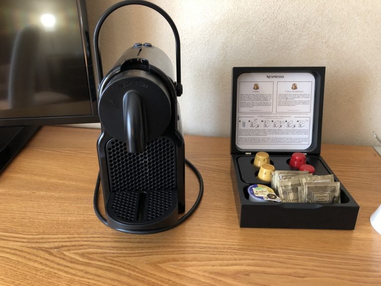 ミニバーカフェ