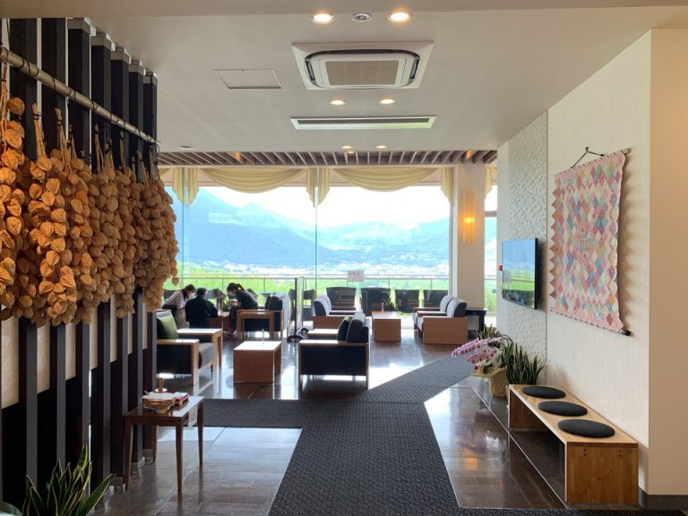 エントランス(3)