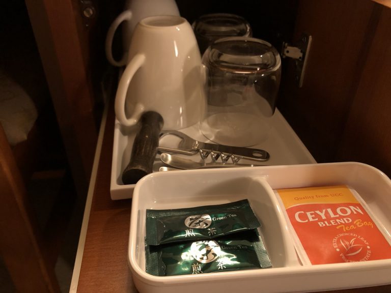 お茶セット