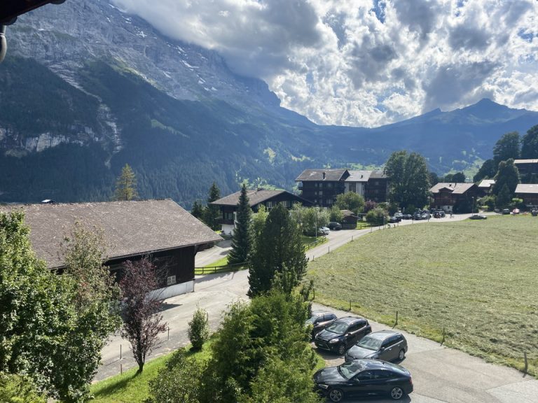 部屋からの眺望3