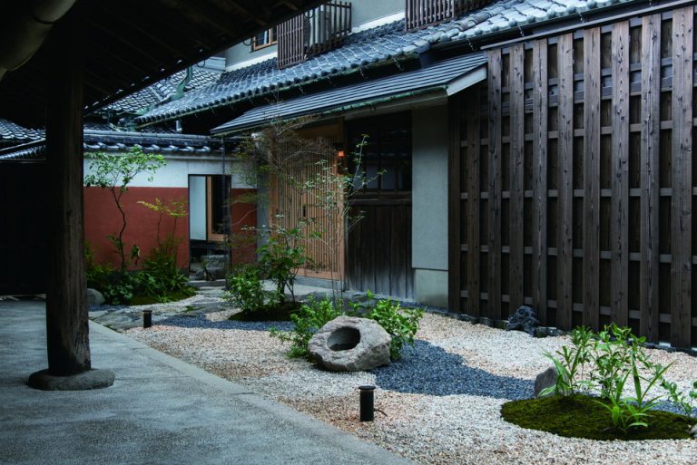 木藤入り口