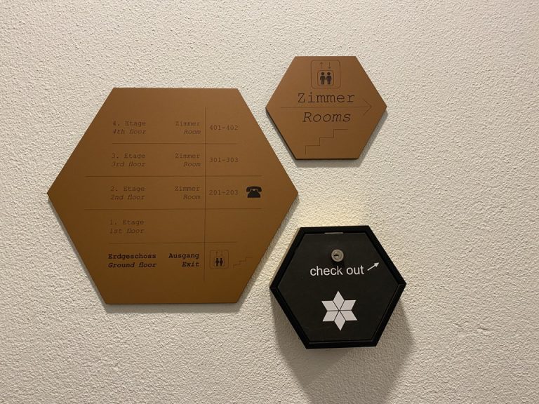 チェックアウトボックス