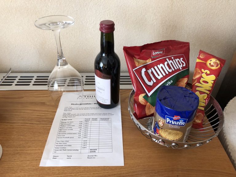 ミニバーカフェ2