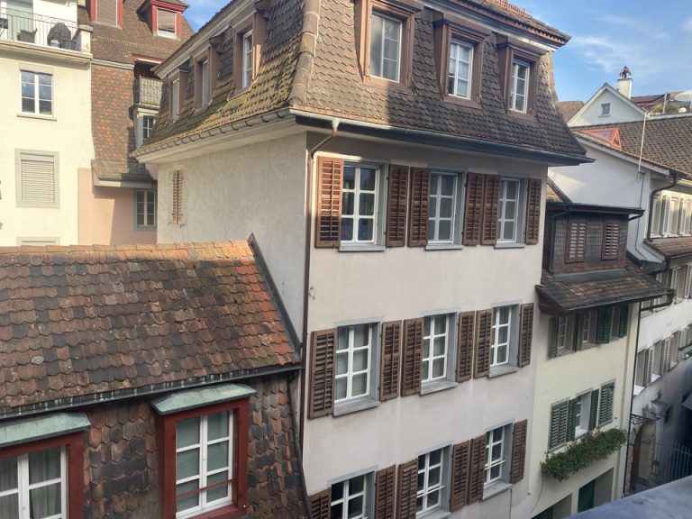 部屋からの眺望2