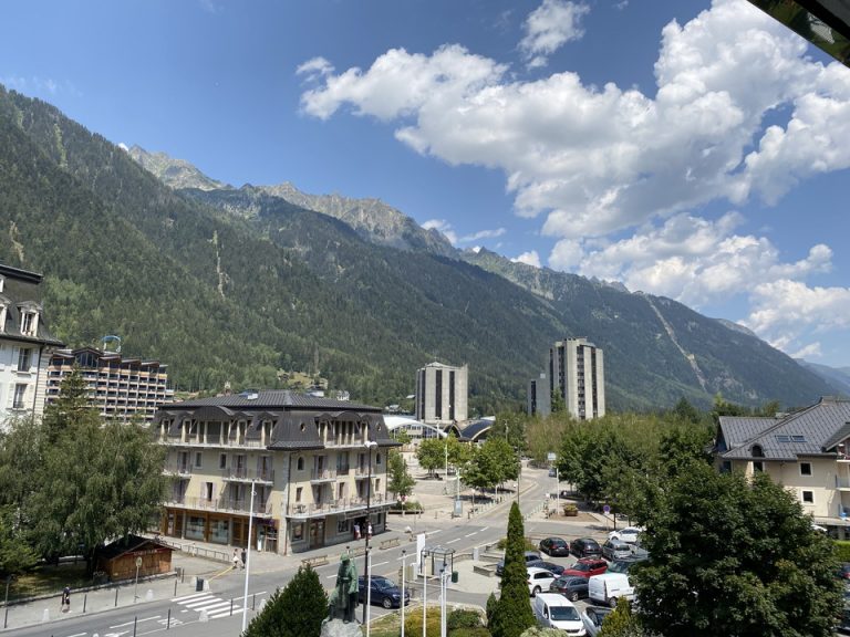 部屋からの眺望2