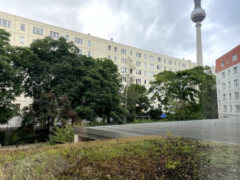 部屋からの眺望2