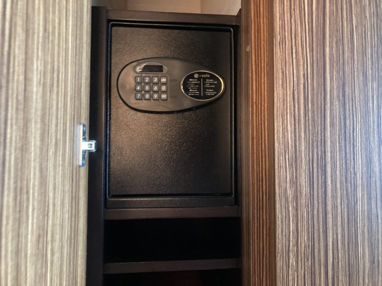 セーフティボックス
