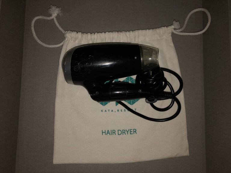 ヘアドライヤー(1)