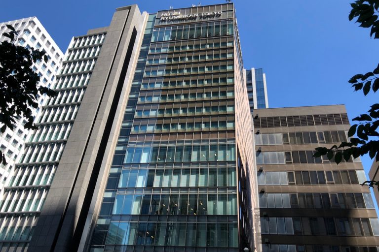 Photo taken with Focos